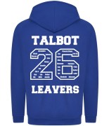 Talbot Leavers Back